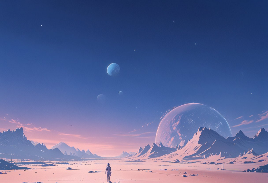 Welcome to World of Nixy